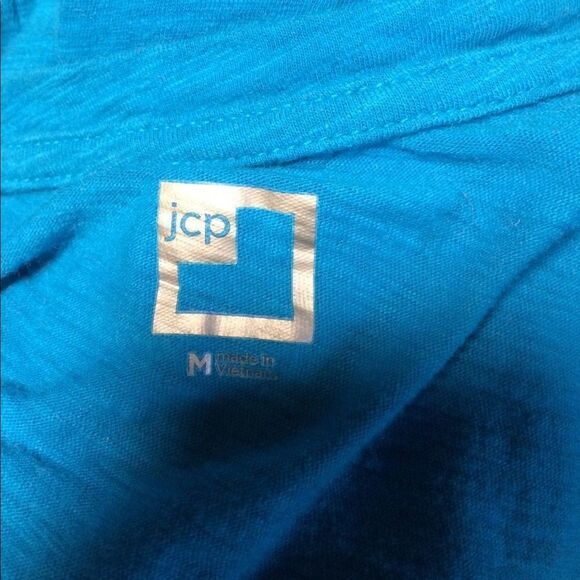 Blue t shirt - Picture 3 of 3